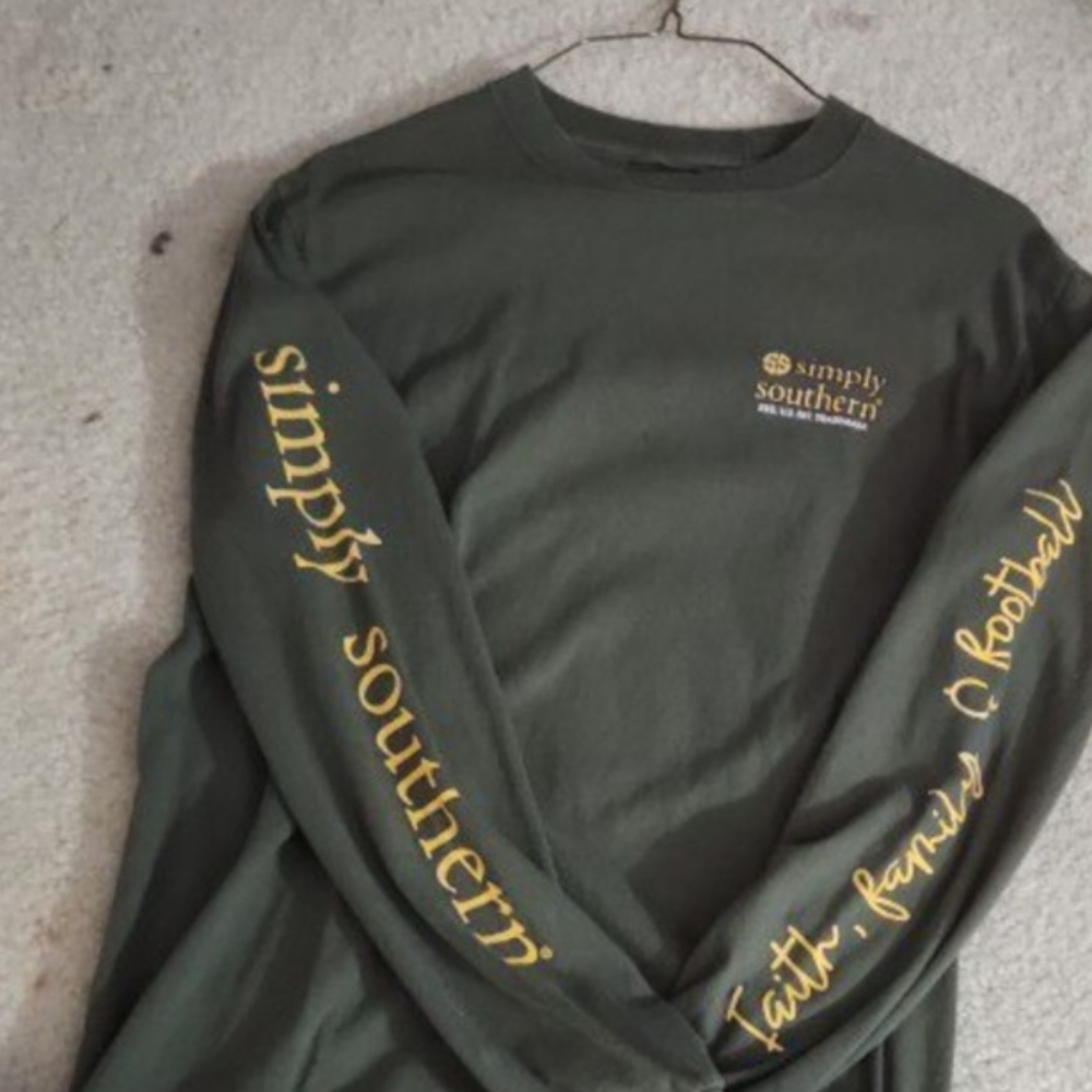 Simply Southern Shirt